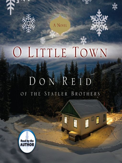 Title details for O Little Town by Don Reid - Available